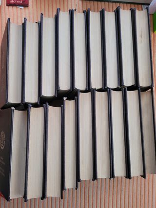 Grandes maestros de la literatura