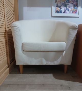 Sillón butaca IKEA