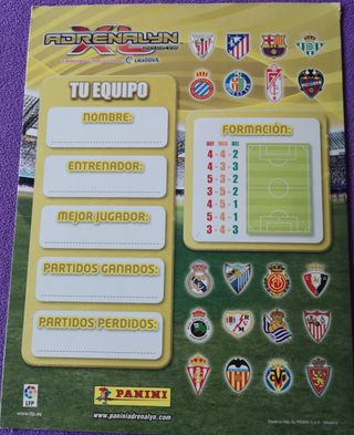 🔥 Tablero de juego futbol 🔥