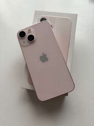 Iphone 13 mini 128gb