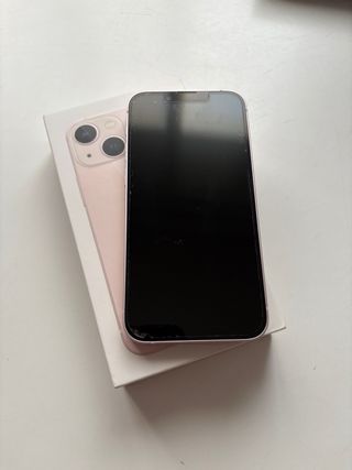 Iphone 13 mini 128gb