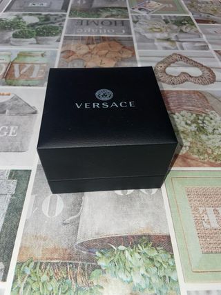 Cadena versace