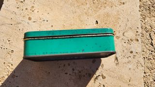 Caja accesorios Singer