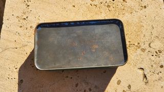 Caja accesorios Singer