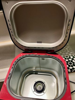 Panificadora Moulinex