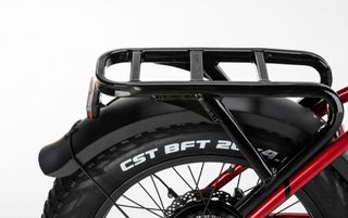 BICICLETA ELÉCTRICA CONOR MAUI FAT