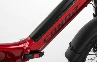 BICICLETA ELÉCTRICA CONOR MAUI FAT