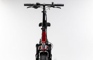 BICICLETA ELÉCTRICA CONOR MAUI FAT