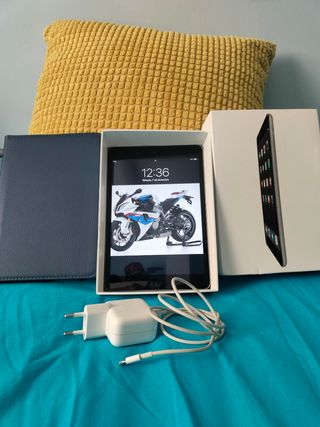 Ipad mini 2