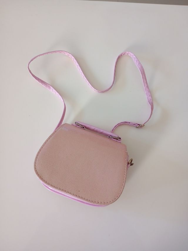 Bolso niña