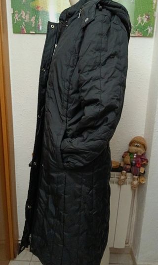 Abrigo T L /40