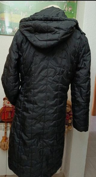 Abrigo T L /40