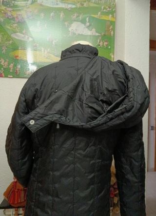 Abrigo T L /40