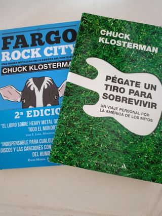 Pégate un tiro para sobrevivir (Spanish Edition)