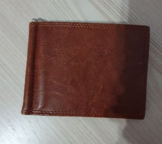 Borsello + portafogli