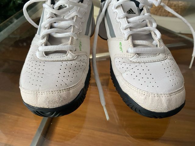 Zapatillas adidas