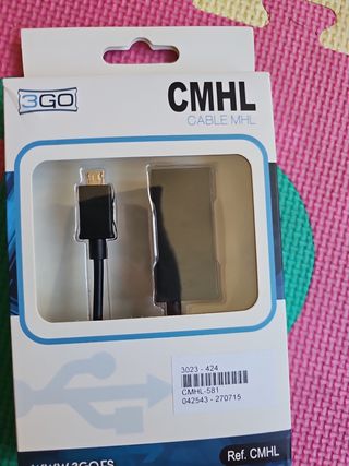 Cable CMHL