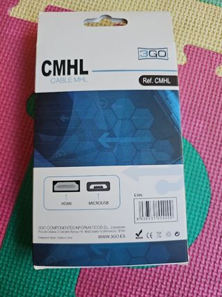 Cable CMHL