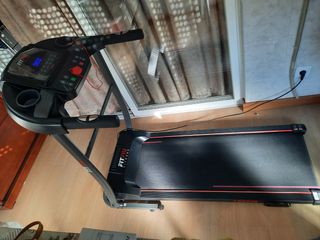 Cinta de correr FitFiu Mc200