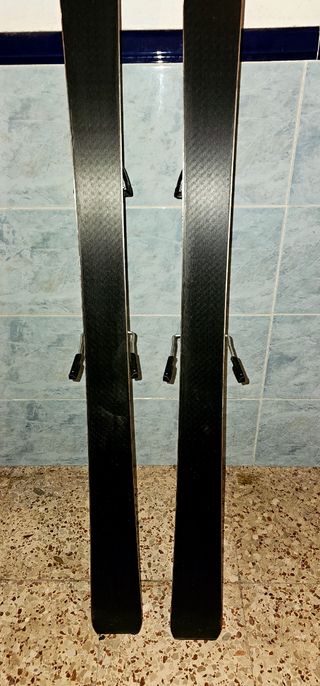 Esquis Atomic Drive SIDEWALL