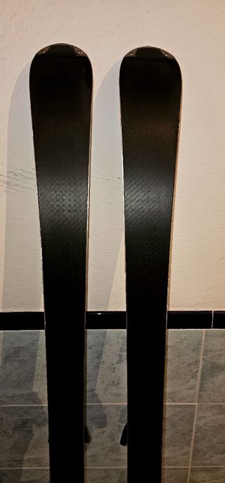 Esquis Atomic Drive SIDEWALL