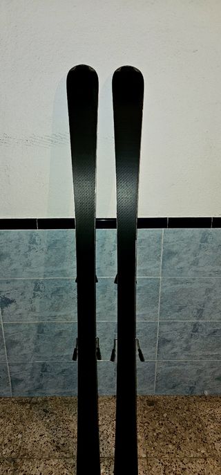 Esquis Atomic Drive SIDEWALL