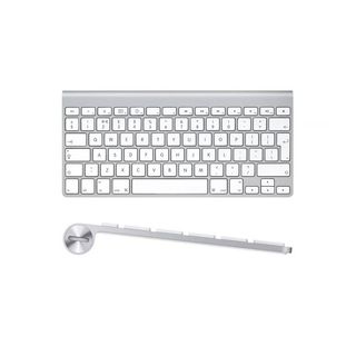 Magic Keyboard Apple