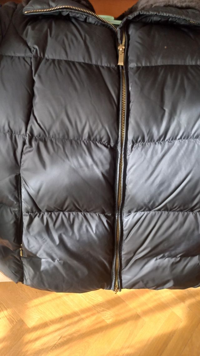 Plumas abrigo de GEOX