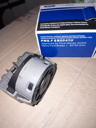 Ford Focus 2003