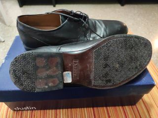 Zapatos caballero 43