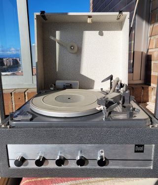 Tocadiscos