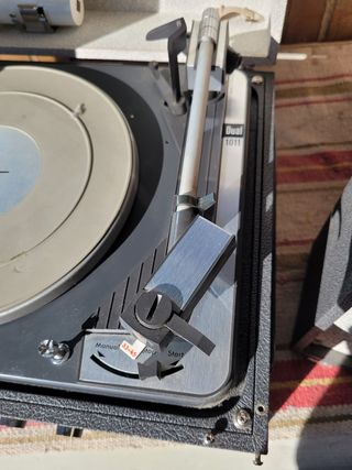 Tocadiscos