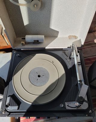 Tocadiscos