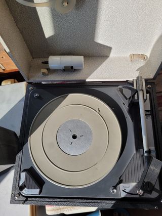 Tocadiscos