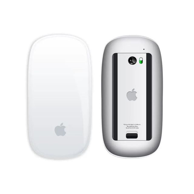 Magic Mouse 1