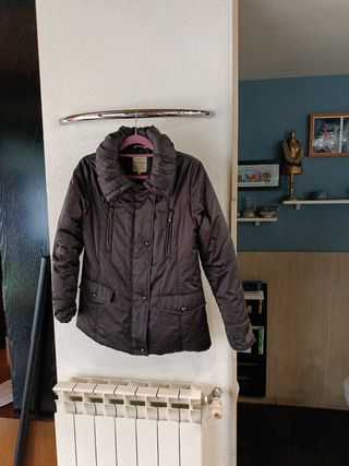 Chaqueta/ anorak