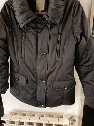 Chaqueta/ anorak