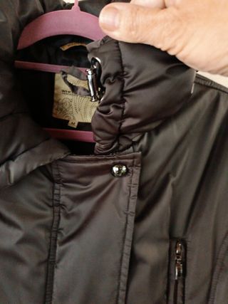 Chaqueta/ anorak