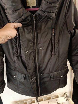 Chaqueta/ anorak