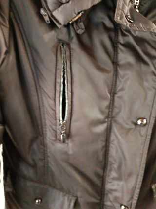 Chaqueta/ anorak