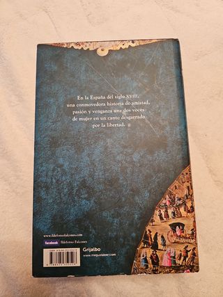 La reina descalza (Novela histórica) (Spanish Edition)