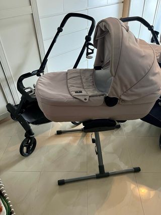 OPPORTUNITÀ Inglesina Quad Pack 2017