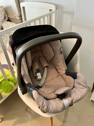 OPPORTUNITÀ Inglesina Quad Pack 2017