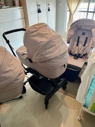 OPPORTUNITÀ Inglesina Quad Pack 2017