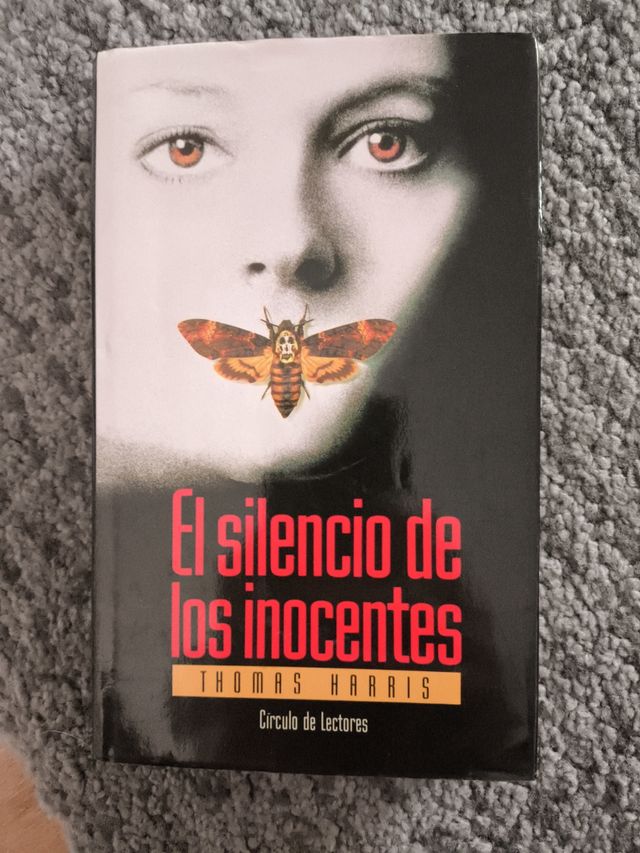 El silencio de los inocentes