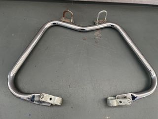 DEFENSAS BMW R26 R27