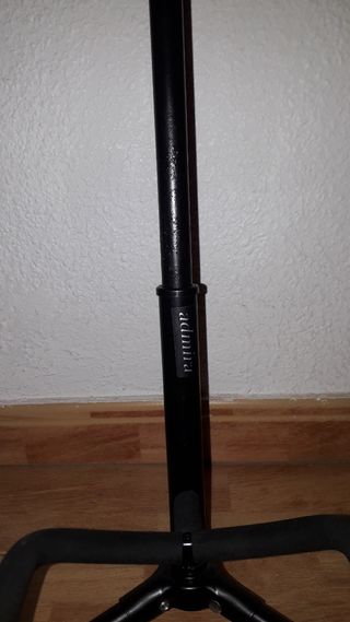 2 soportes de guitarra