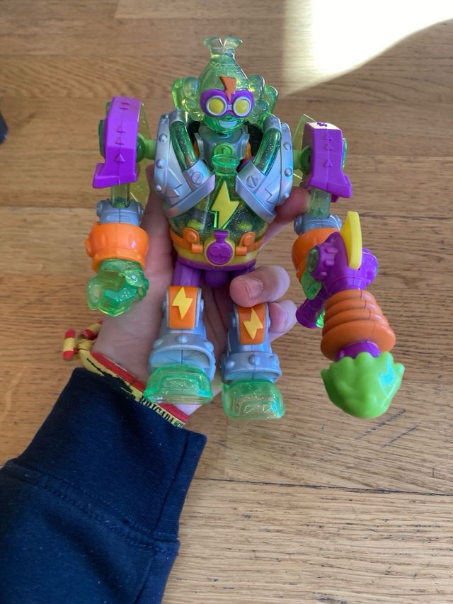 Superthings Superbot Mega K