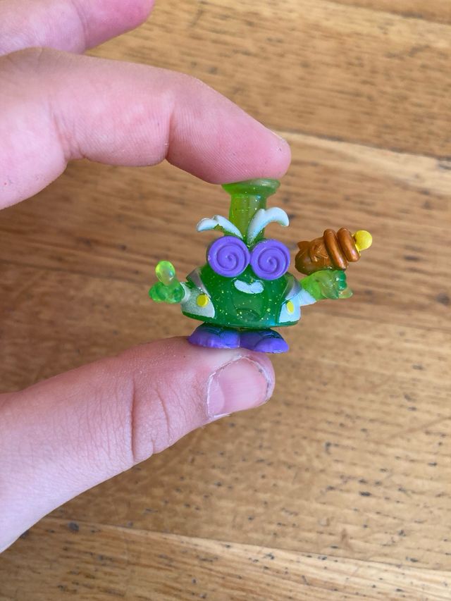 Superthings Superbot Mega K