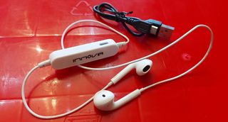Auriculares bluetooth Innova
